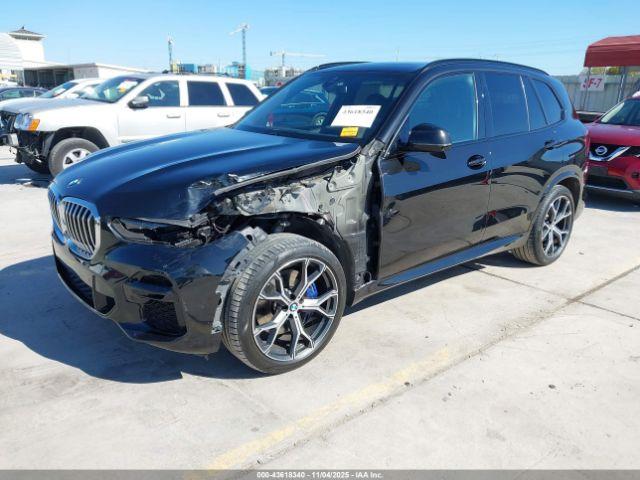BMW X Series Sdrive40i Image 10
