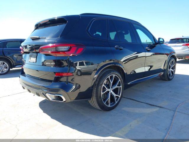 BMW X Series Sdrive40i Image 13