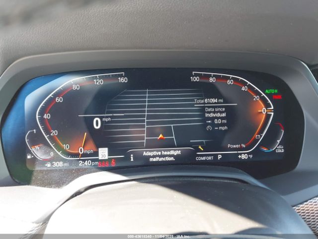 BMW X Series Sdrive40i Image 14