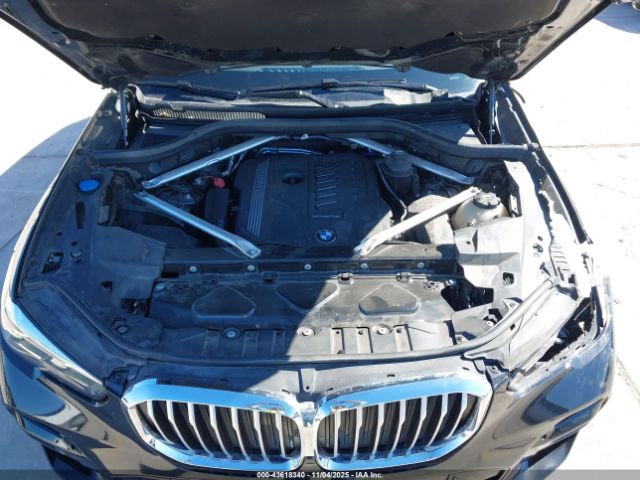 BMW X Series Sdrive40i Image 16