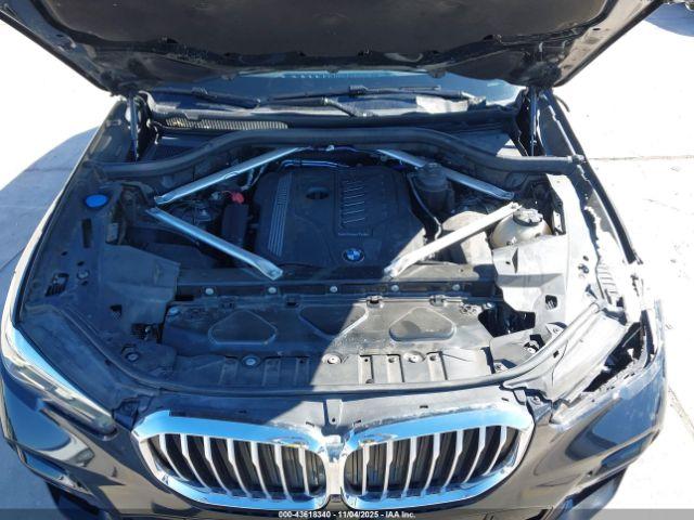 BMW X Series Sdrive40i Image 16