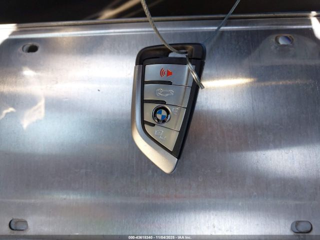 BMW X Series Sdrive40i Image 8