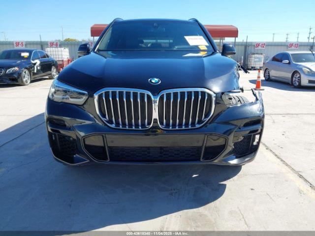 BMW X Series Sdrive40i Image 3