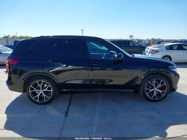BMW X Series Sdrive40i Image 15