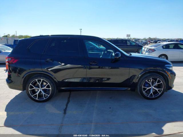 BMW X Series Sdrive40i Image 15