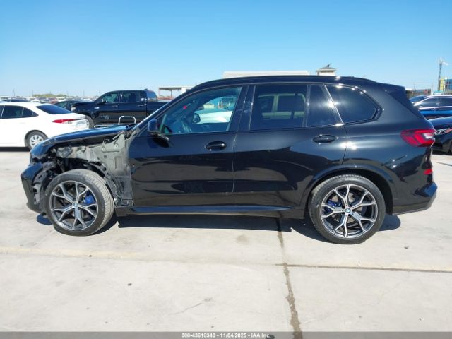 BMW X Series Sdrive40i Image 6