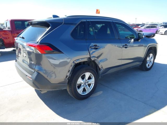 Toyota RAV4 Xle Image 3