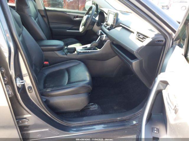 Toyota RAV4 Xle Image 16