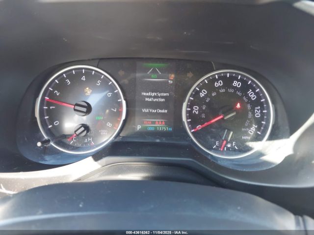 Toyota RAV4 Xle Image 12