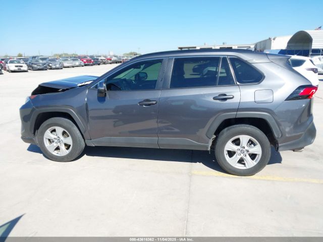 Toyota RAV4 Xle Image 7