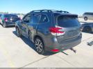 Subaru Forester Limited Image 12