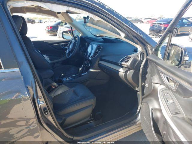 Subaru Forester Limited Image 6