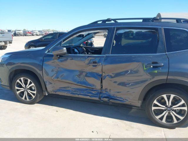 Subaru Forester Limited Image 5