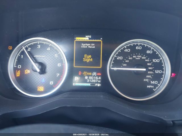 Subaru Forester Limited Image 2