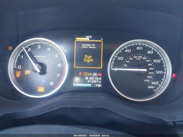 Subaru Forester Limited Image 2