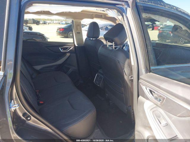 Subaru Forester Limited Image 10