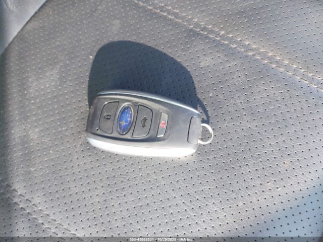 Subaru Forester Limited Image 7