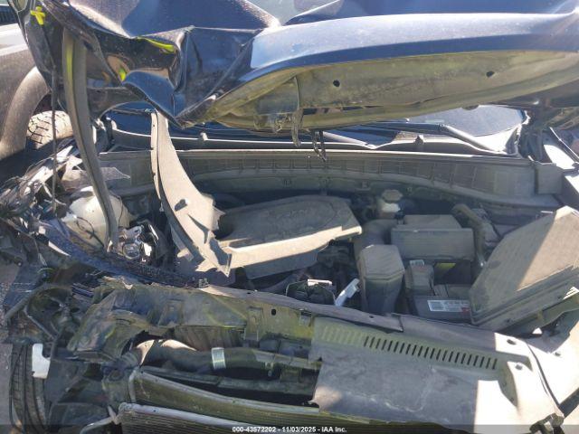 Hyundai TUCSON Sport Image 11