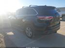Toyota Highlander Limited Image 2