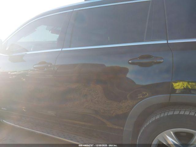 Toyota Highlander Limited Image 13