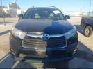 Toyota Highlander Limited Image 15