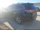 Toyota Highlander Limited Image 16