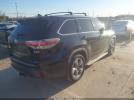 Toyota Highlander Limited Image 14