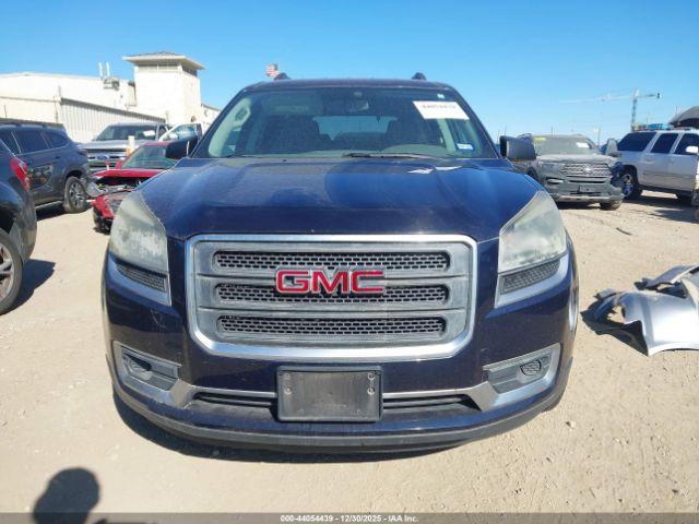 GMC Acadia Sle-1 Image 15