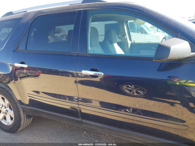 GMC Acadia Sle-1 Image 8