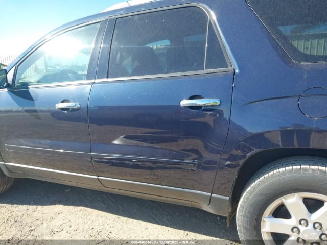 GMC Acadia Sle-1 Image 9