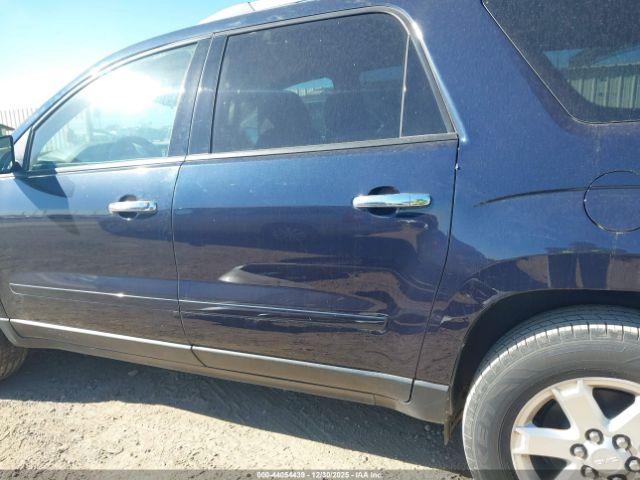 GMC Acadia Sle-1 Image 9