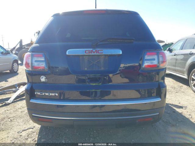 GMC Acadia Sle-1 Image 20