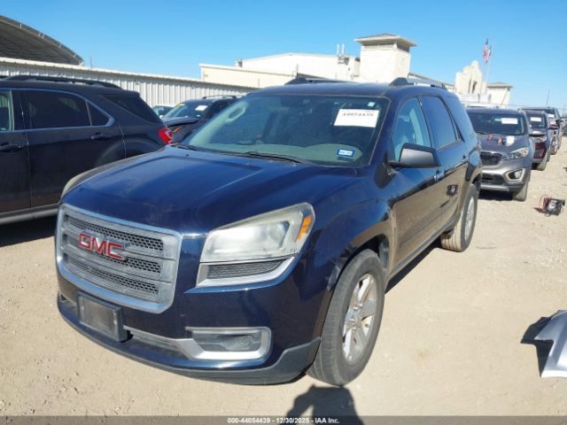 GMC Acadia Sle-1 Image 13