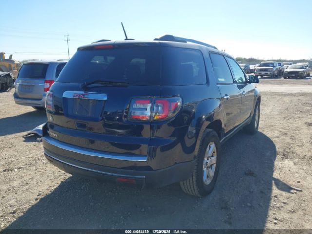 GMC Acadia Sle-1 Image 18