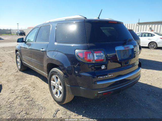 GMC Acadia Sle-1 Image 16