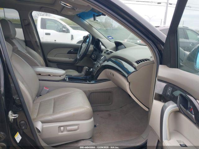 Acura MDX Technology Package Image 3