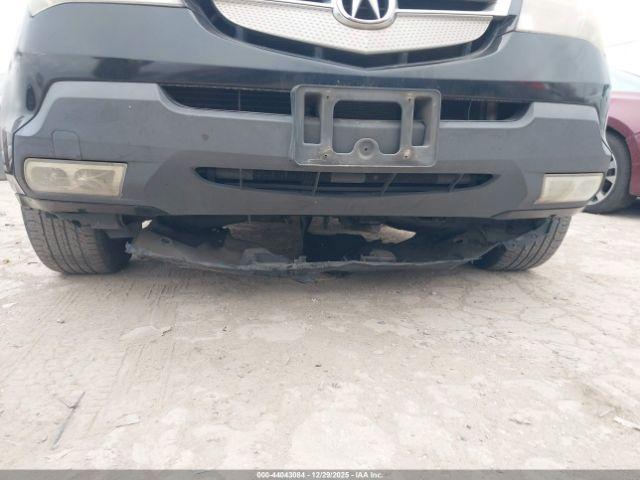 Acura MDX Technology Package Image 6