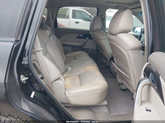 Acura MDX Technology Package Image 11