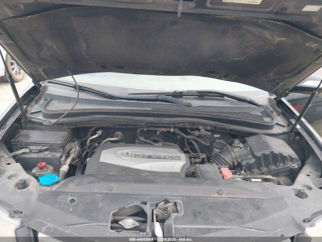 Acura MDX Technology Package Image 9