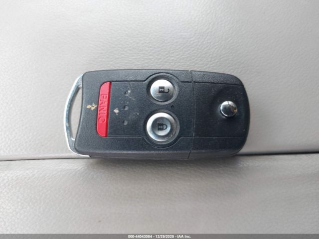 Acura MDX Technology Package Image 10