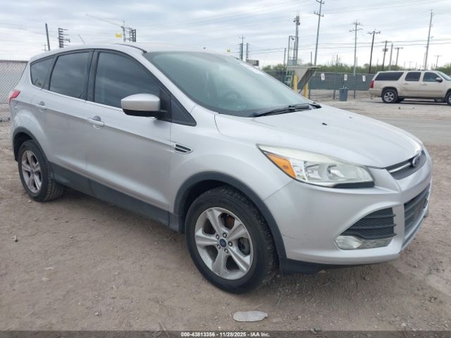 Ford Escape Se Image 1