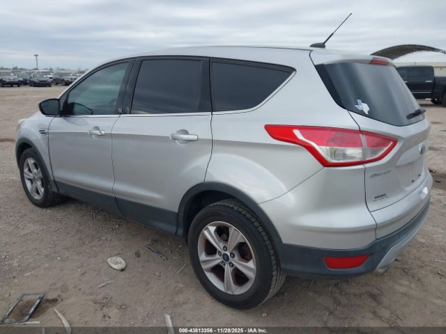 Ford Escape Se Image 11