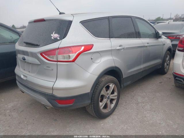 Ford Escape Se Image 5