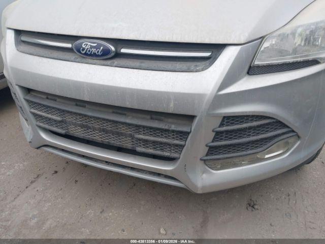 Ford Escape Se Image 3