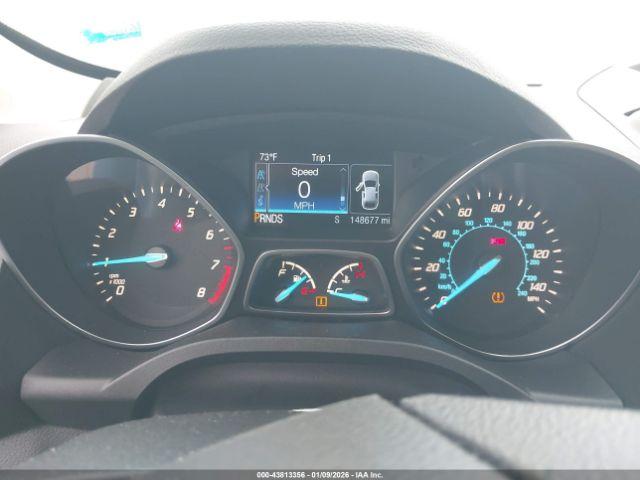 Ford Escape Se Image 4