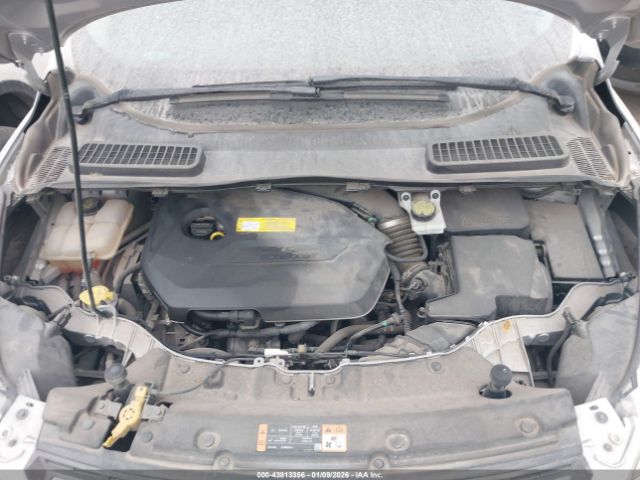 Ford Escape Se Image 8