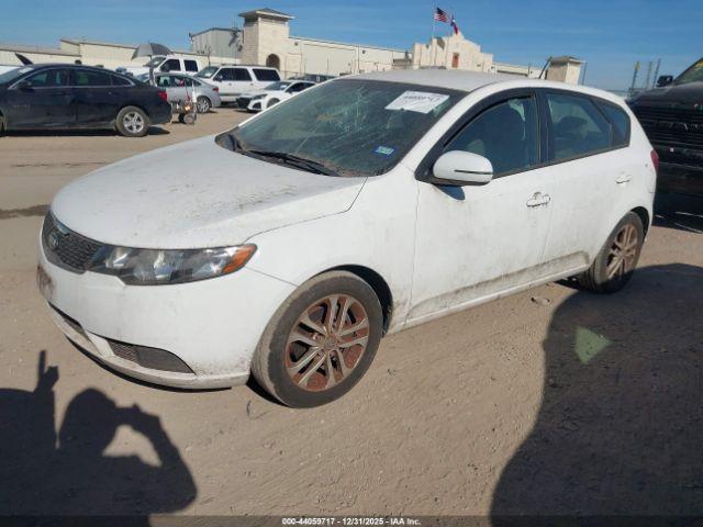 Kia Forte Ex Image 10