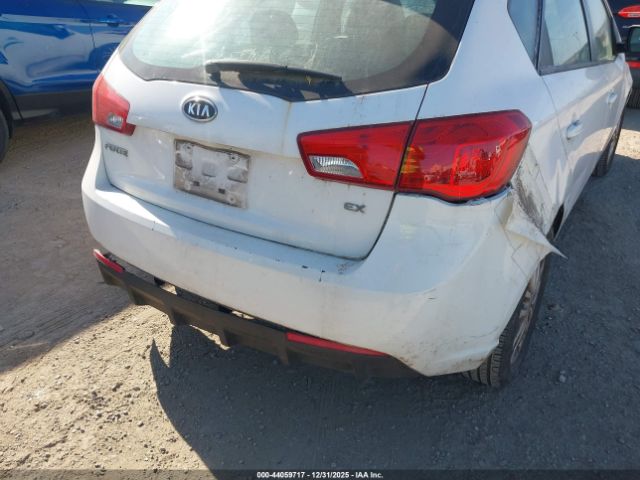 Kia Forte Ex Image 8