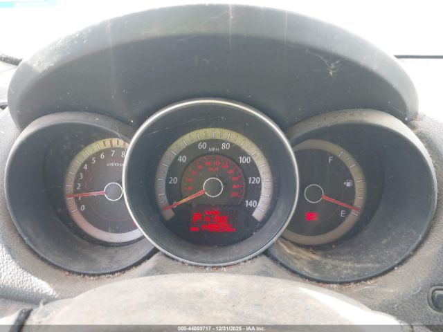 Kia Forte Ex Image 12