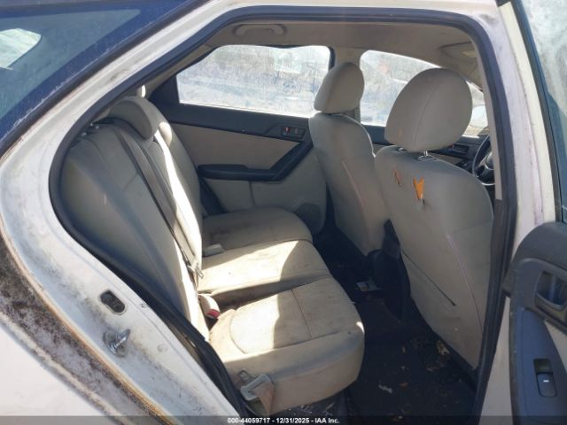 Kia Forte Ex Image 2